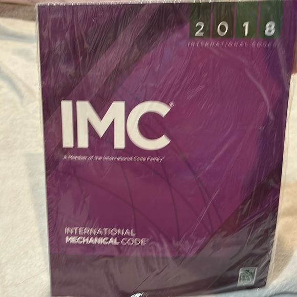 NWT 2018 International Mechanical Codes